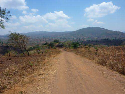 namalaka