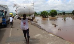Relief items
